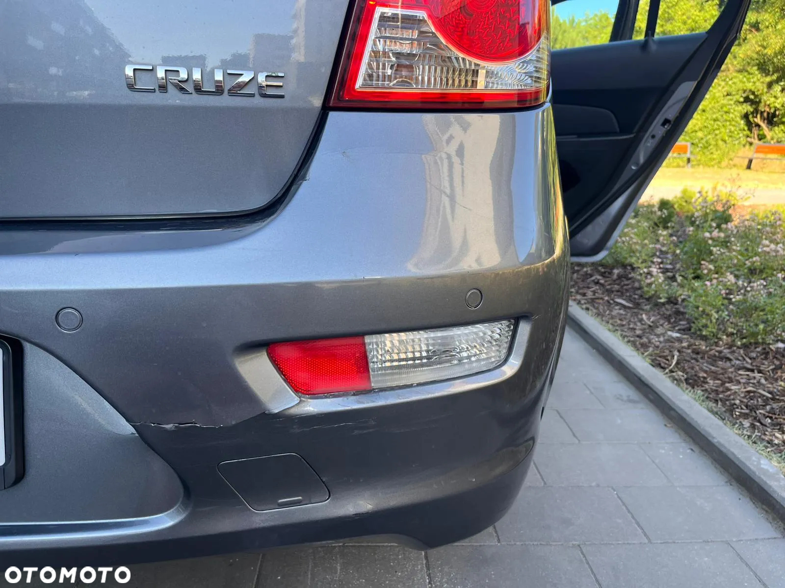 Chevrolet Cruze 1.8 LTZ - 8