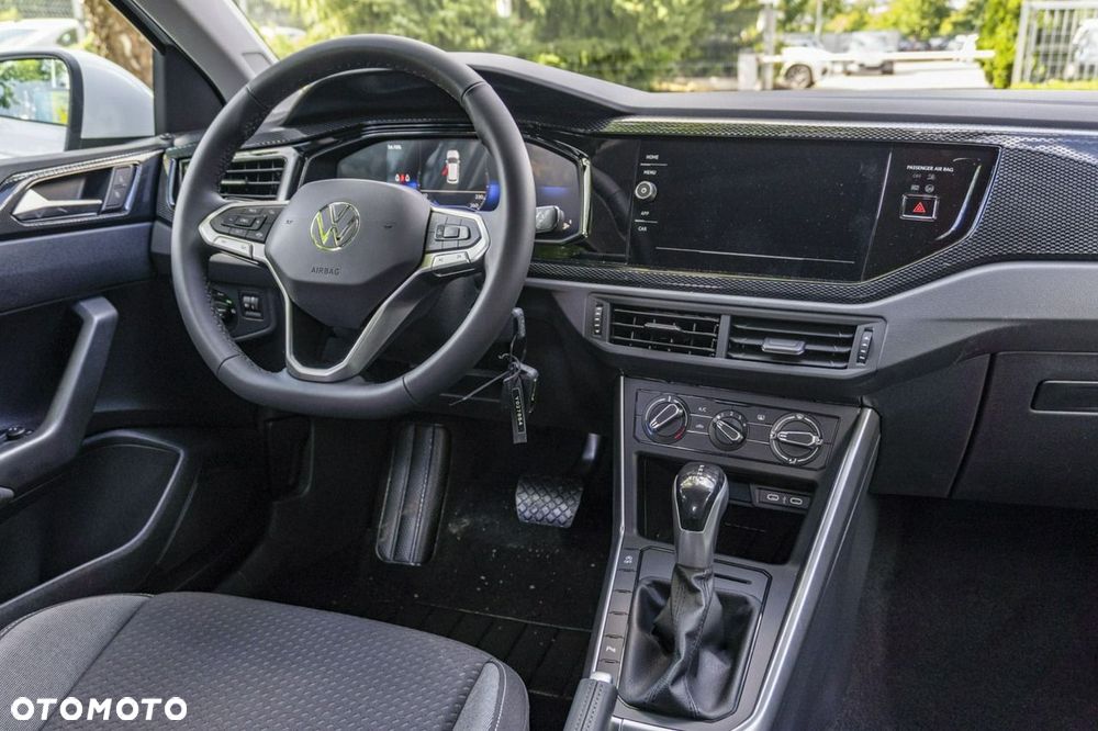 Volkswagen Taigo - 26