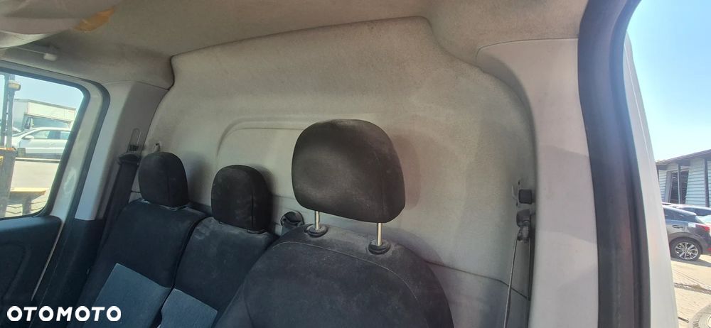 Fiat DOBLO - 21