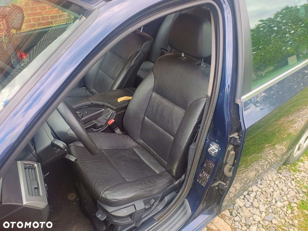 BMW Seria 5 - 6