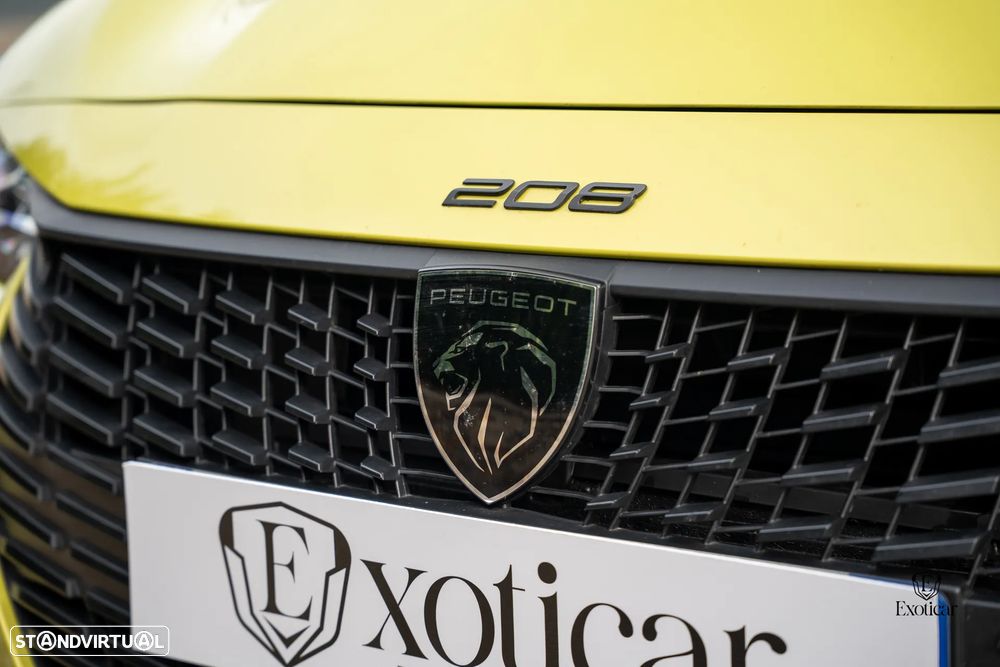 Peugeot 208 1.2 PureTech Style - 6