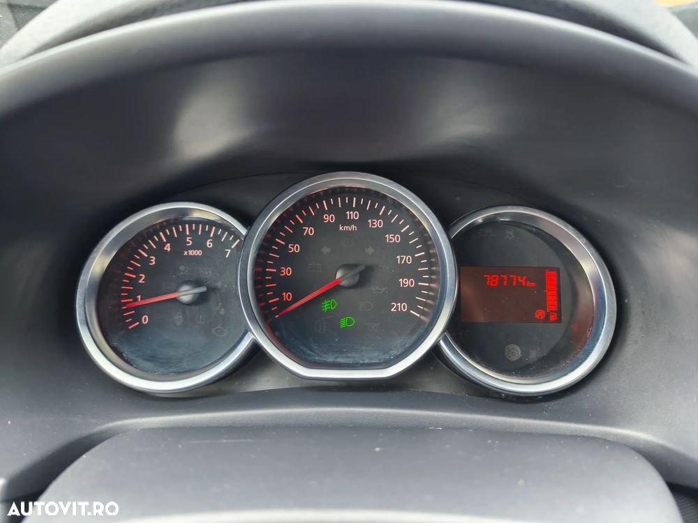 Dacia Logan 0.9 TCe Ambiance - 9