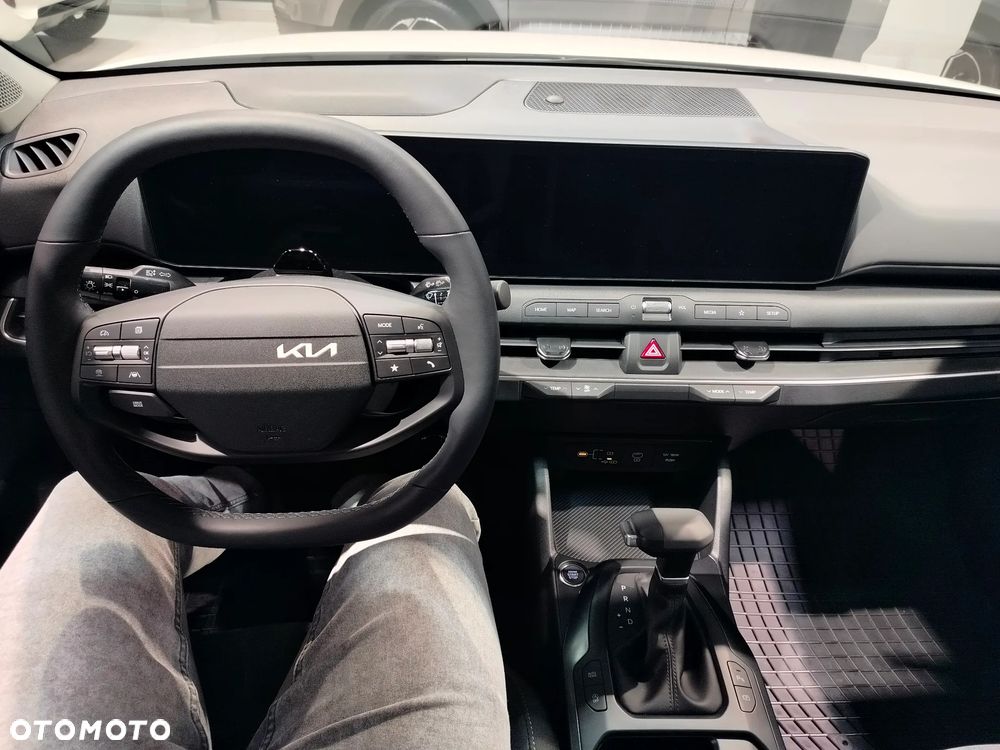 Kia K4 1.6 T-GDI M - 14