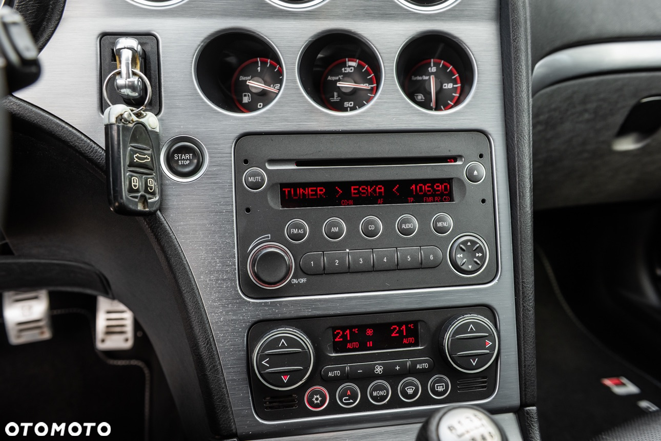 Alfa Romeo 159 1.9JTDM ti - 22