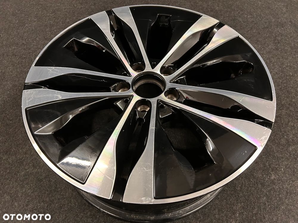 Alufelga Mercedes C-Klasa W206 18 cali 5x112 1szt. A2064015100 - 2