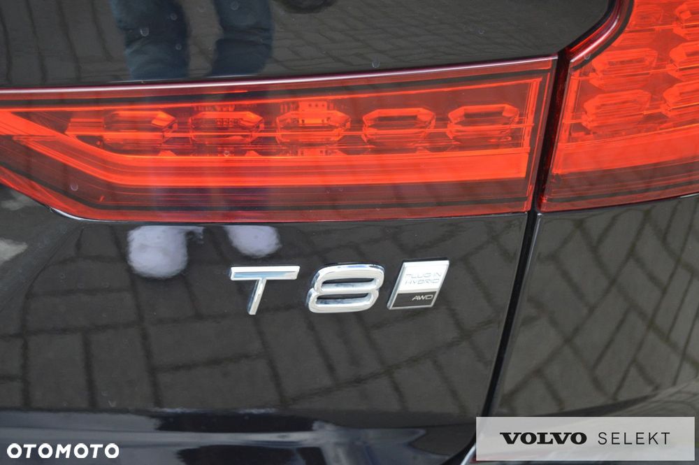 Volvo V60 - 10