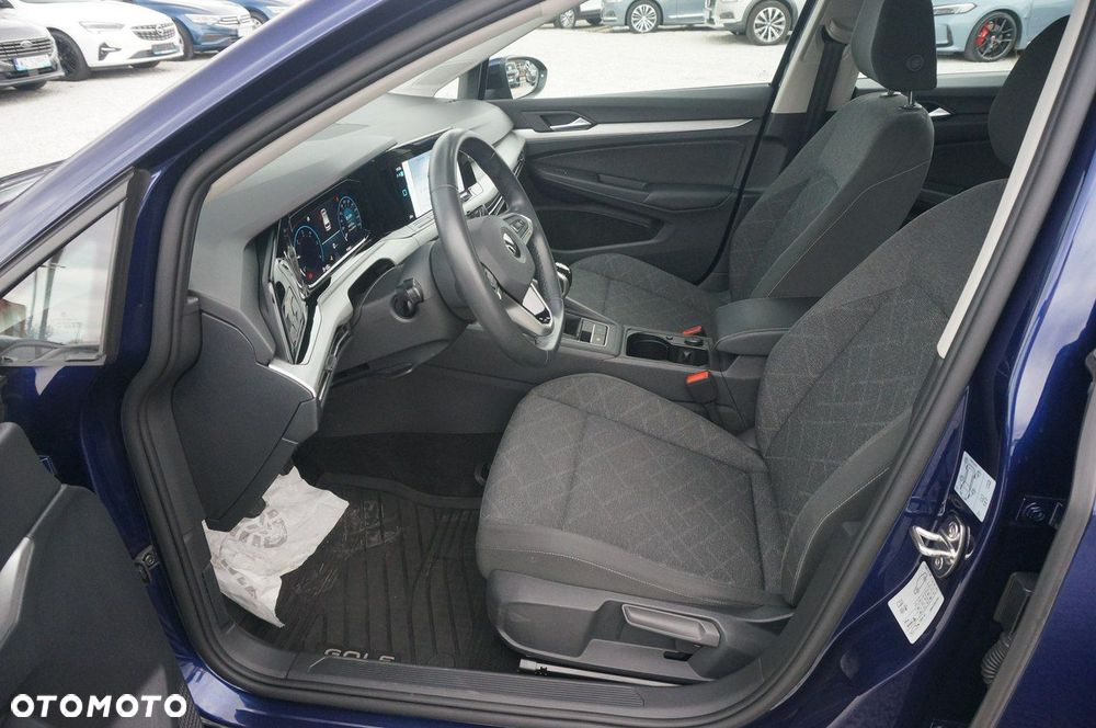 Volkswagen Golf Variant 2.0 TDI Life - 21