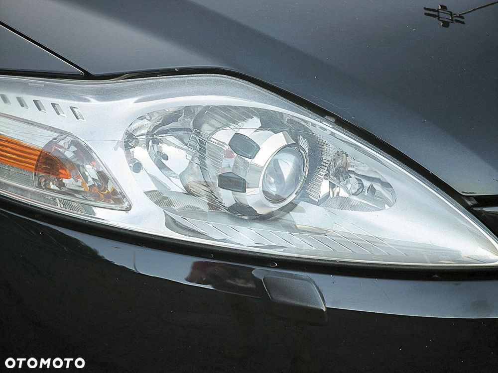 Ford Mondeo 2.0 TDCi Titanium - 8