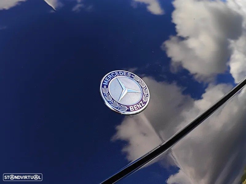 Mercedes-Benz C 220 d Avantgarde - 7