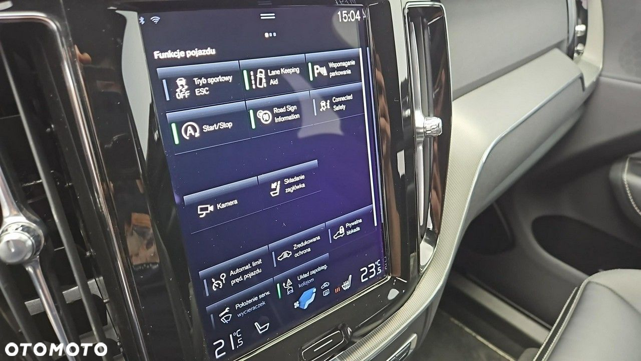 Volvo XC 60 - 22
