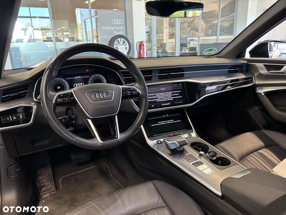 Audi A6 Allroad - 7
