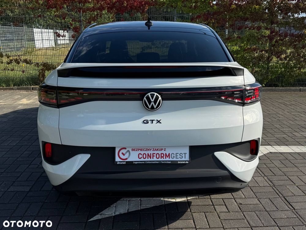 Volkswagen ID.5 4MOTION GTX - 7