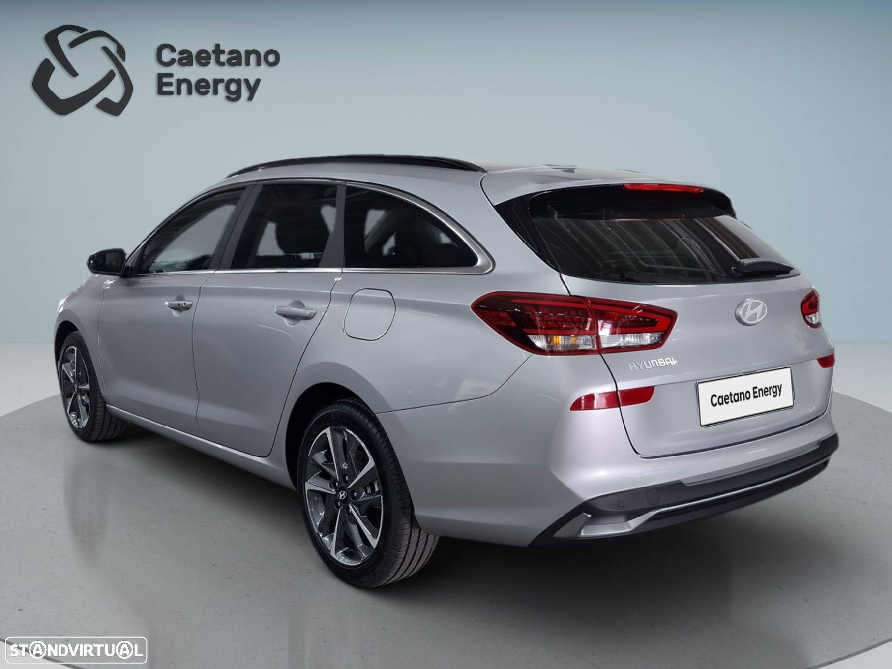 Hyundai i30 SW 1.0 T-GDi Style Plus DCT - 6
