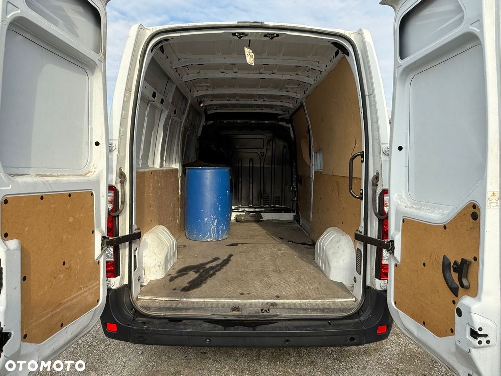 Renault Master - 23