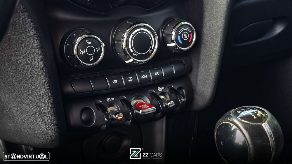 MINI 3 Portas Cooper - 16