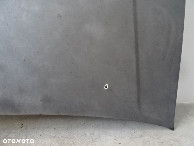 MASKA POKRYWA SILNIKA KIA SPORTAGE I 93-98 NR240 - 6