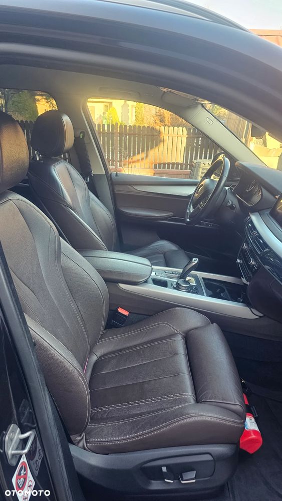 BMW X5 - 6