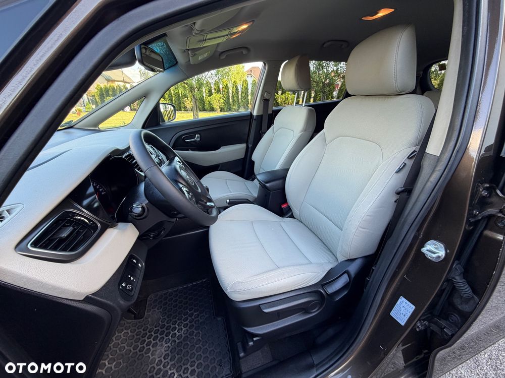 Kia Carens 1.7 CRDi Edition 7 - 6