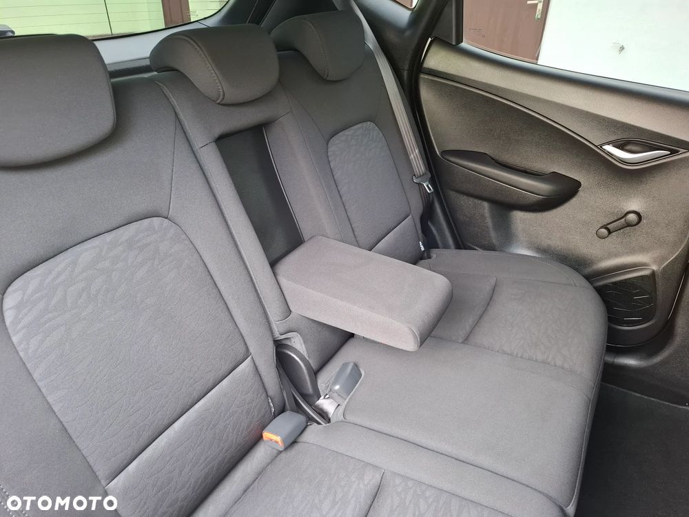 Hyundai ix20 - 20