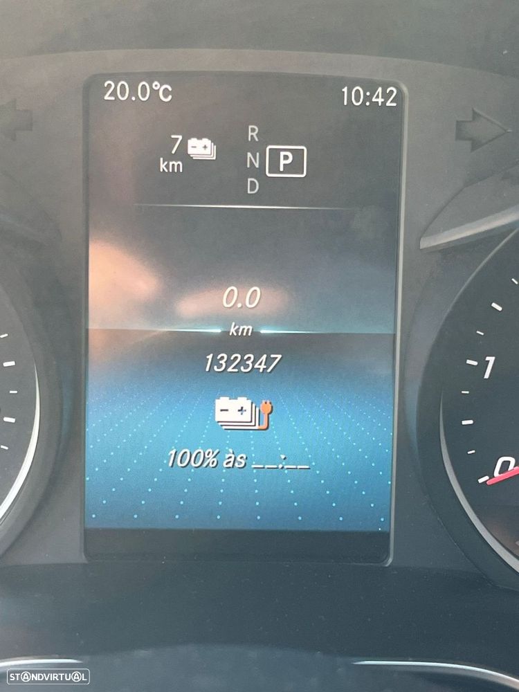 Mercedes-Benz C 300 - 13