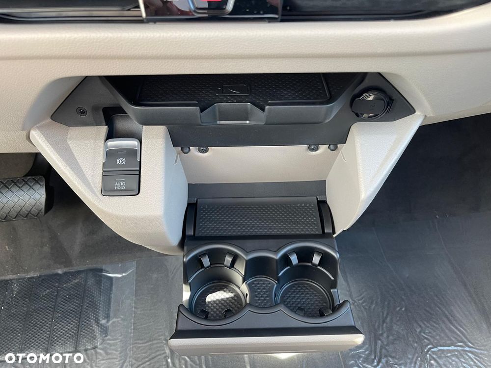 Volkswagen Multivan 2.0 TDI L2 Family DSG - 35