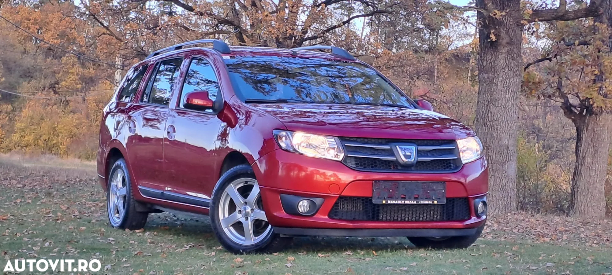 Dacia Logan - 2