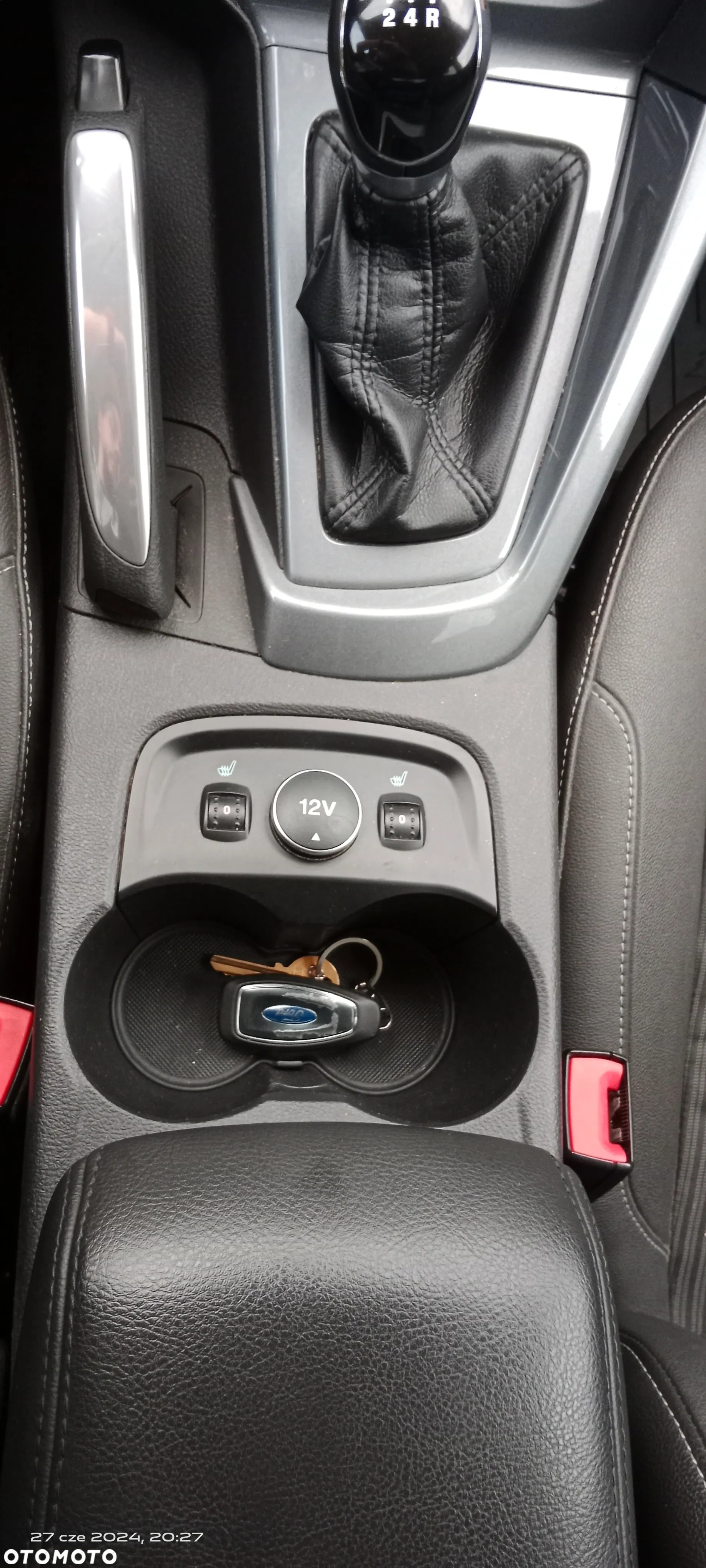 Ford Focus 1.6 TI-VCT Titanium - 5