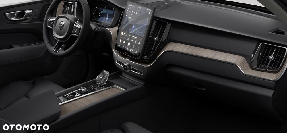 Volvo XC 60 B5 B AWD Ultra Bright - 11