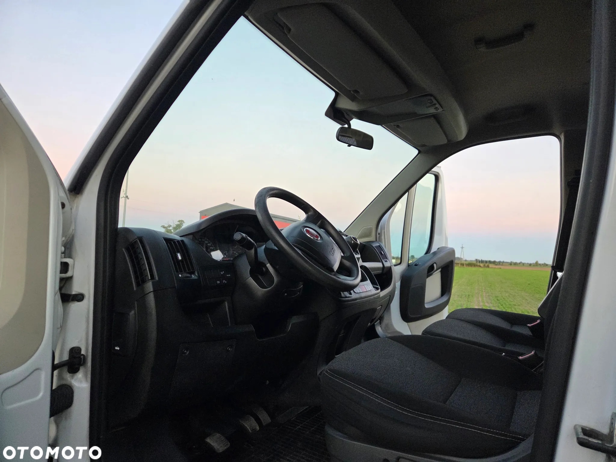 Fiat Ducato - 18