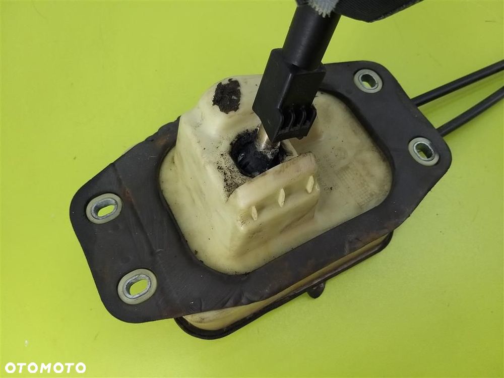 Mechanizm zmiany biegów lewarek Fiat Albea 2002-2010 1,2 BENZYNA 6071780702 - 6