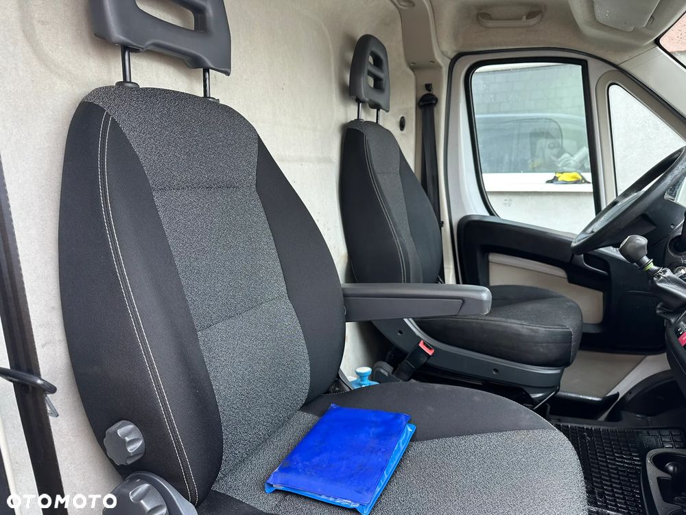 Fiat Ducato - 6