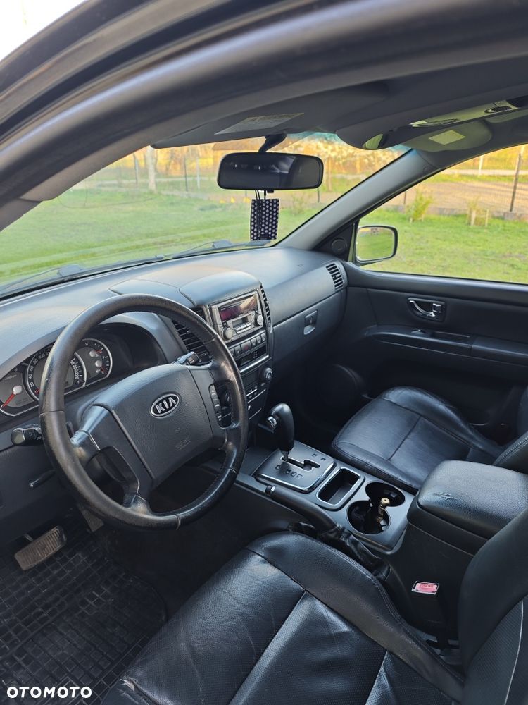 Kia Sorento - 6
