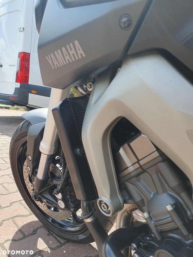 Yamaha MT - 36