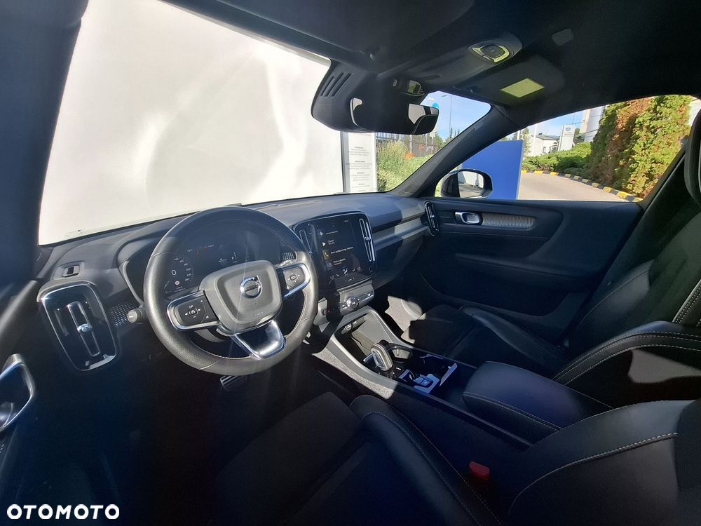 Volvo XC 40 - 13