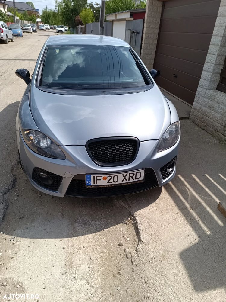 Seat Leon - 2
