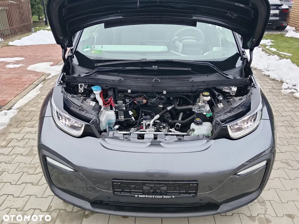 BMW i3 (94 Ah) - 9