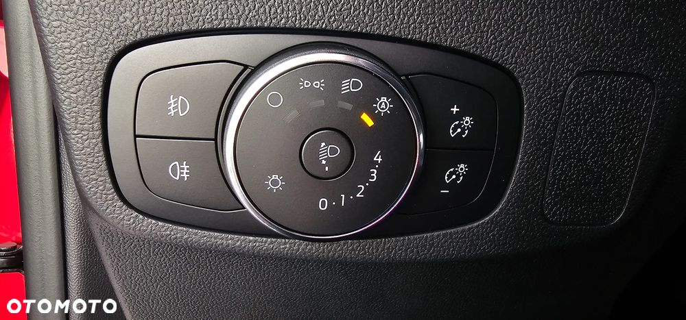 Ford Focus 1.5 EcoBlue ST-Line X - 10