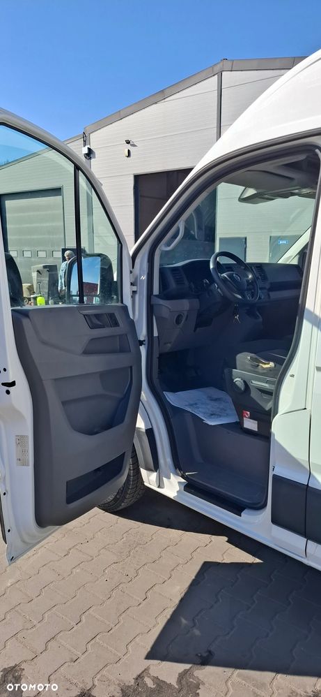 Volkswagen Crafter - 14
