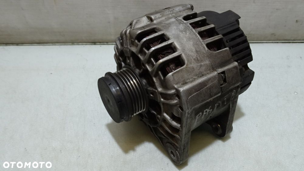 ALTERNATOR VOLKSWAGEN PASSAT 1.9 - 1