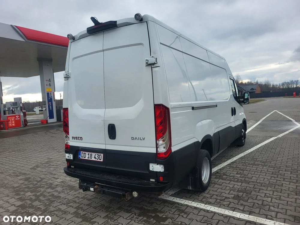 Iveco Daily - 15