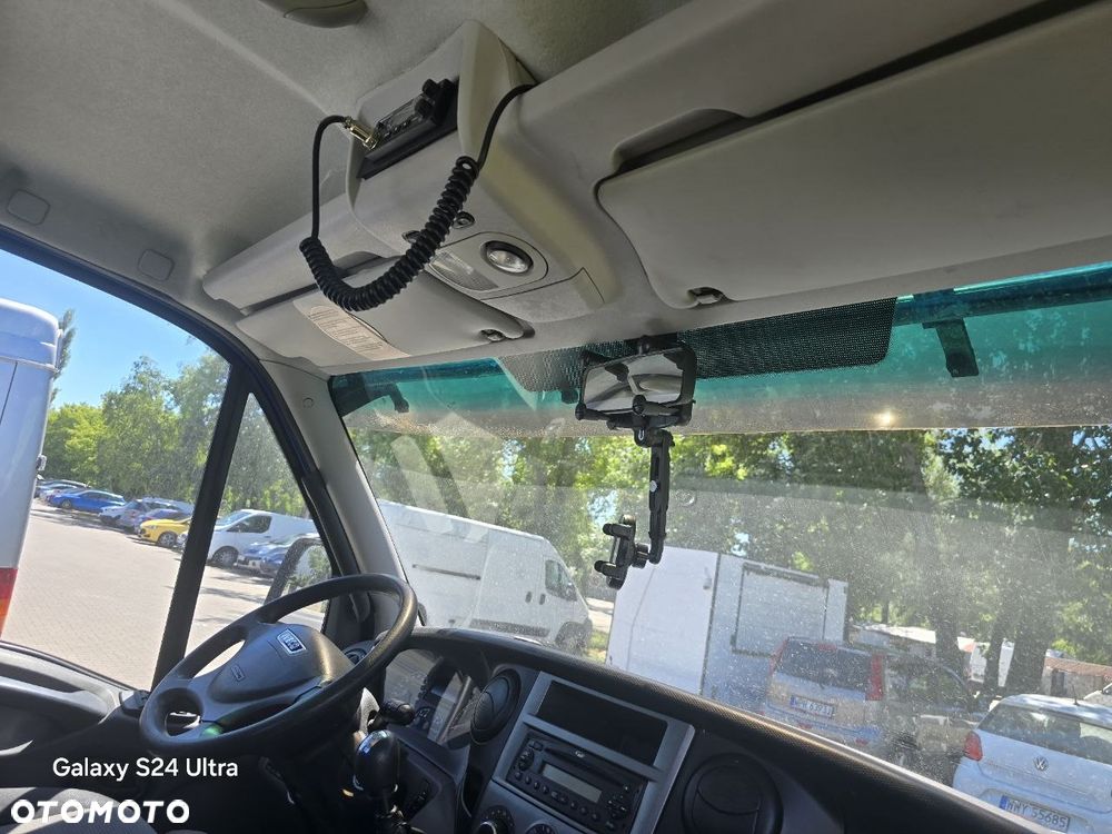 Iveco DAILY 70C17 - 18