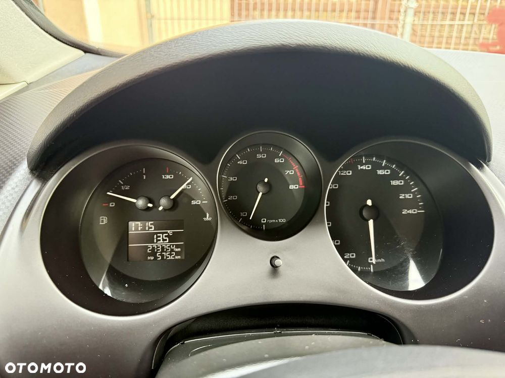 Seat Altea XL 1.4 TSI Reference - 7