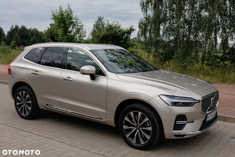Volvo XC 60 B4 B Plus Bright - 2