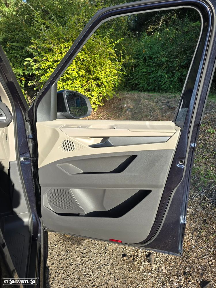 VW Multivan - 10