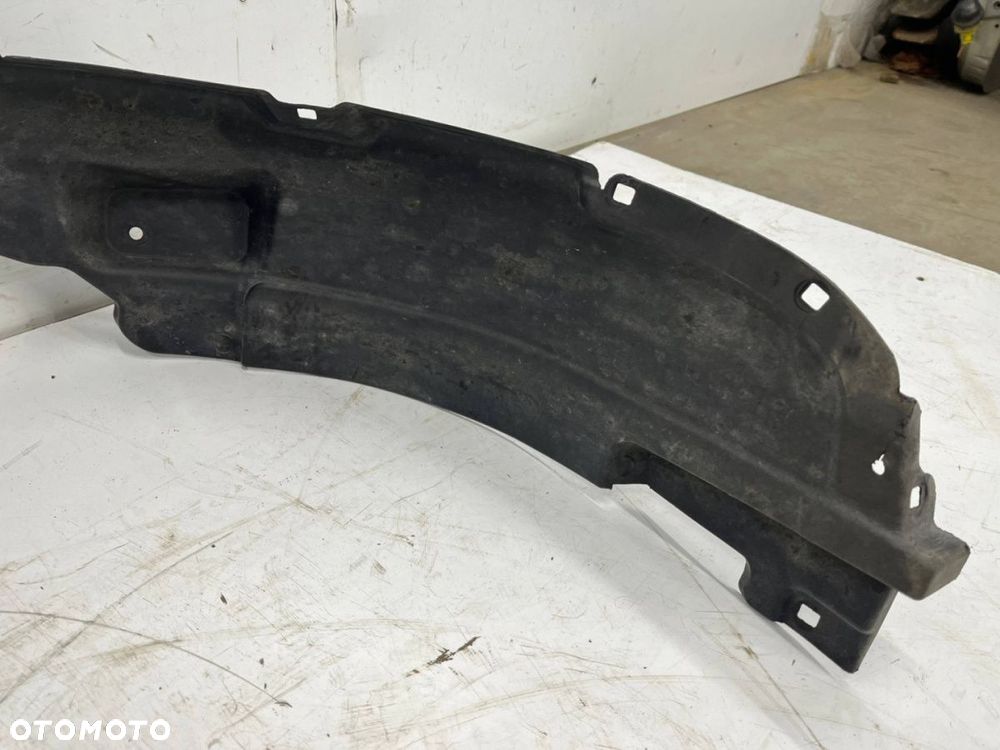 Nadkole Kia ceed I 1 LIFT 5Drzwi 09-12r. lewe przednie ORYGINALNE 86813-1h500 86815-1h000 - 8