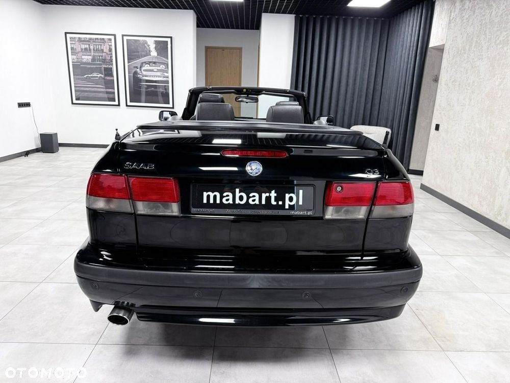 Saab 9-3 SE 2.0 LPT - 3