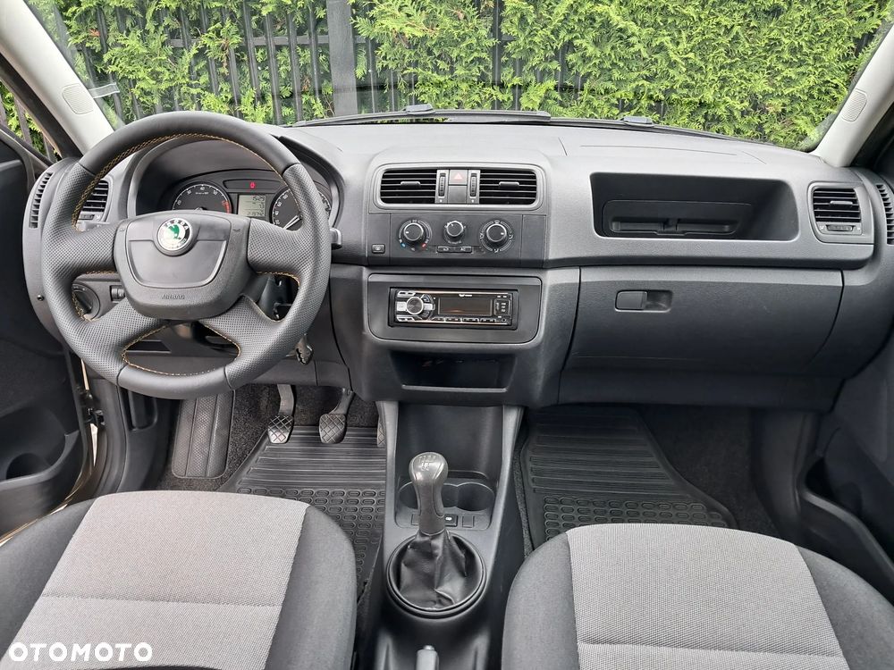 Skoda Fabia 1.2 12V Junior - 13