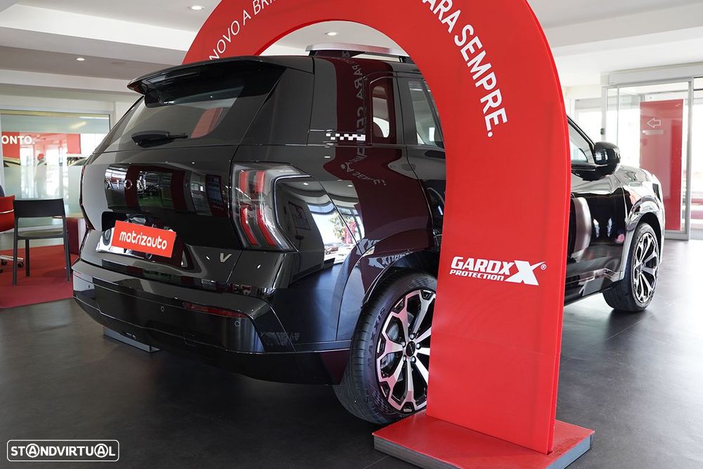 Aion V 75.26 kWh Luxury - 4