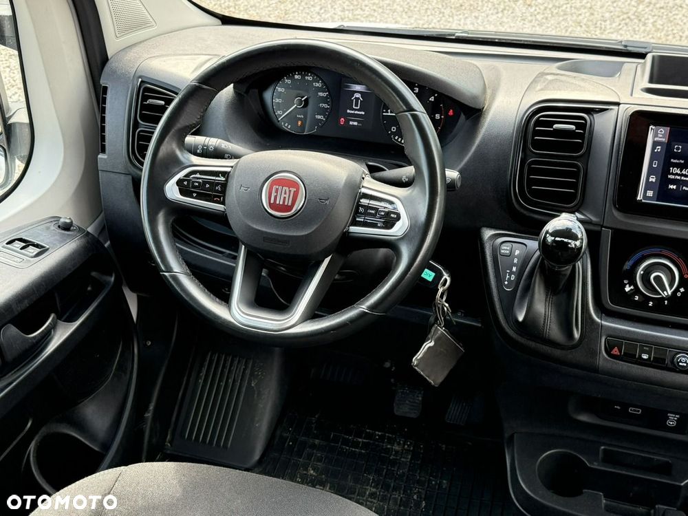 Fiat Ducato - 18