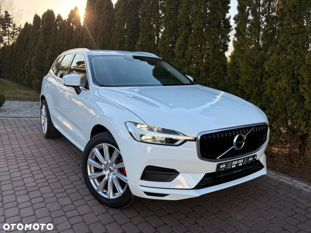 Volvo XC 60 - 1